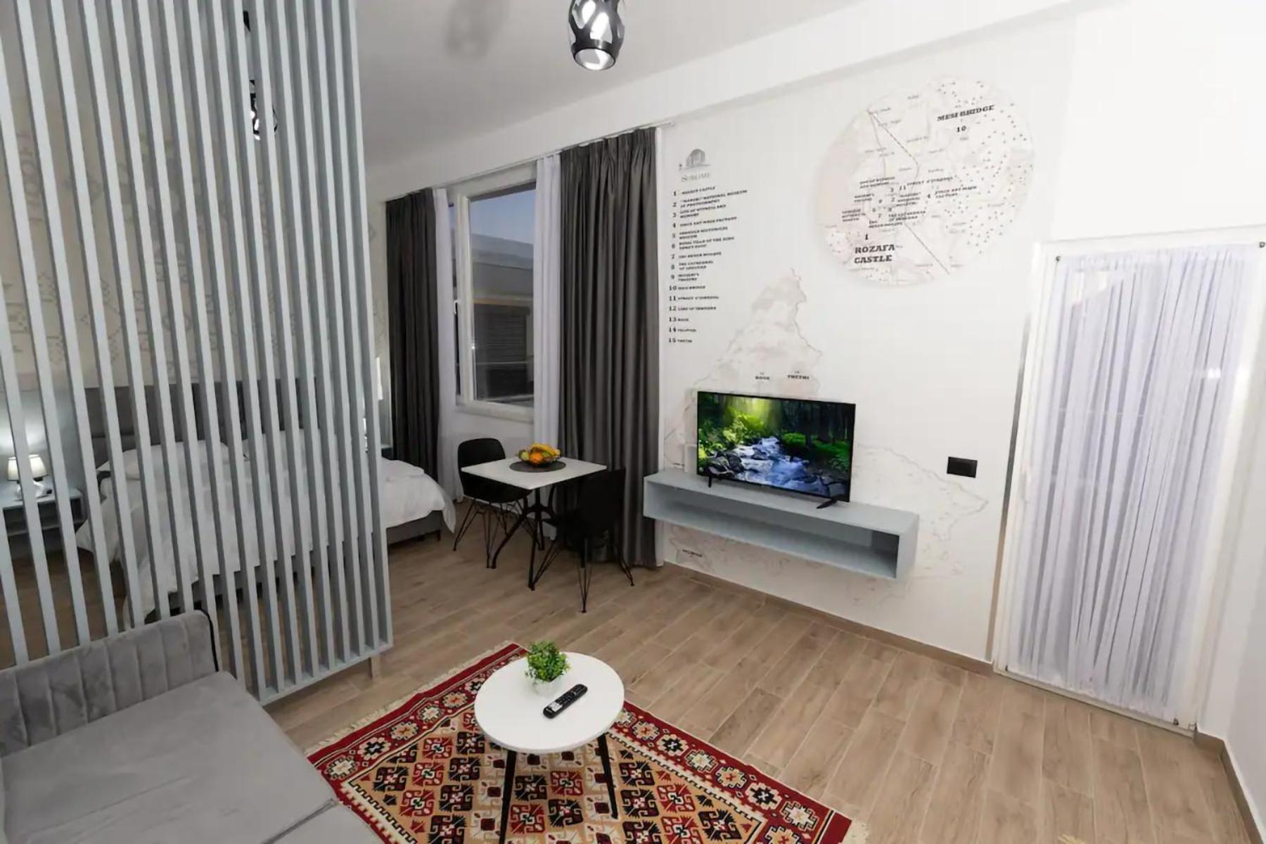 Sublime Bnb شكودر المظهر الخارجي الصورة