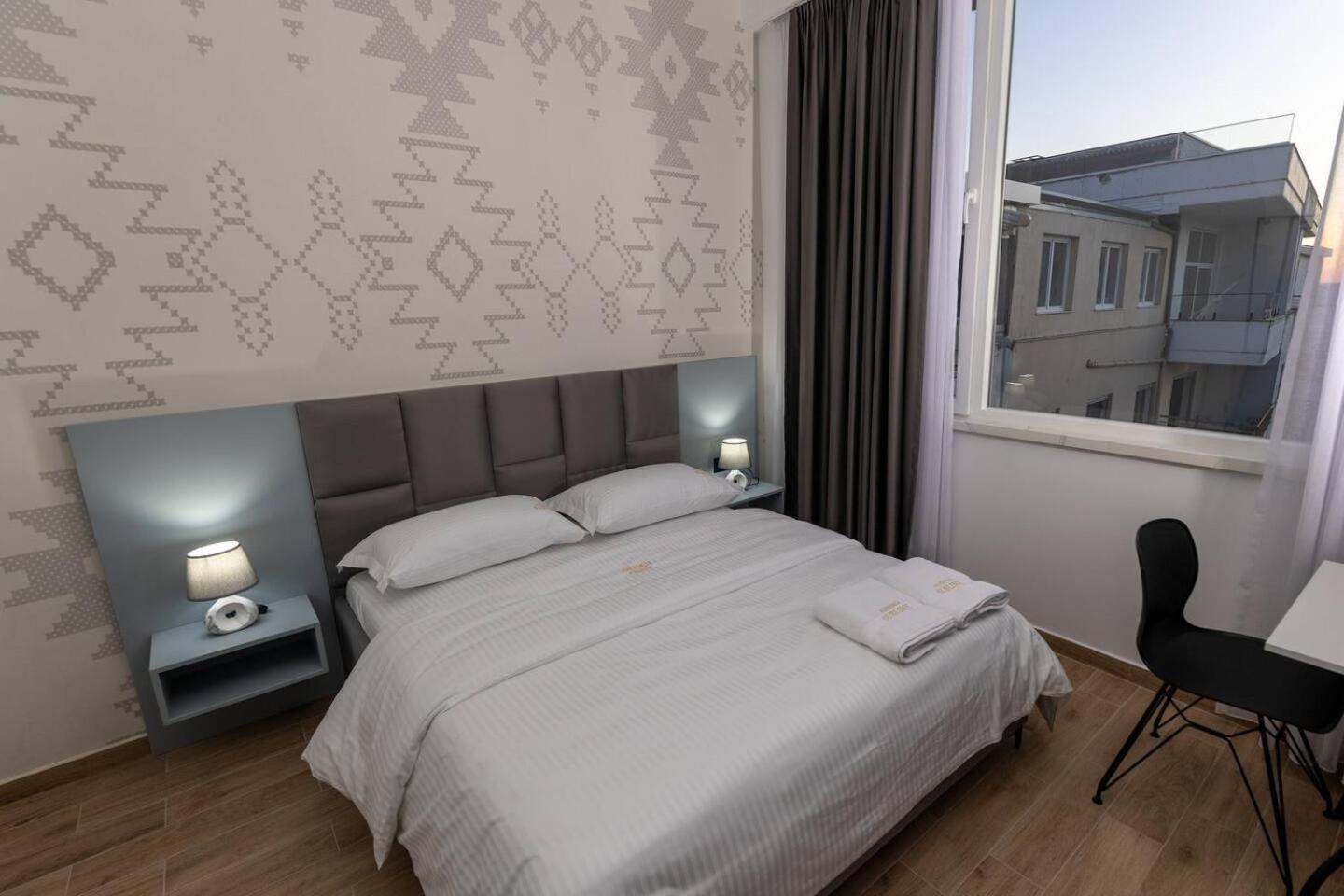 Sublime Bnb شكودر المظهر الخارجي الصورة