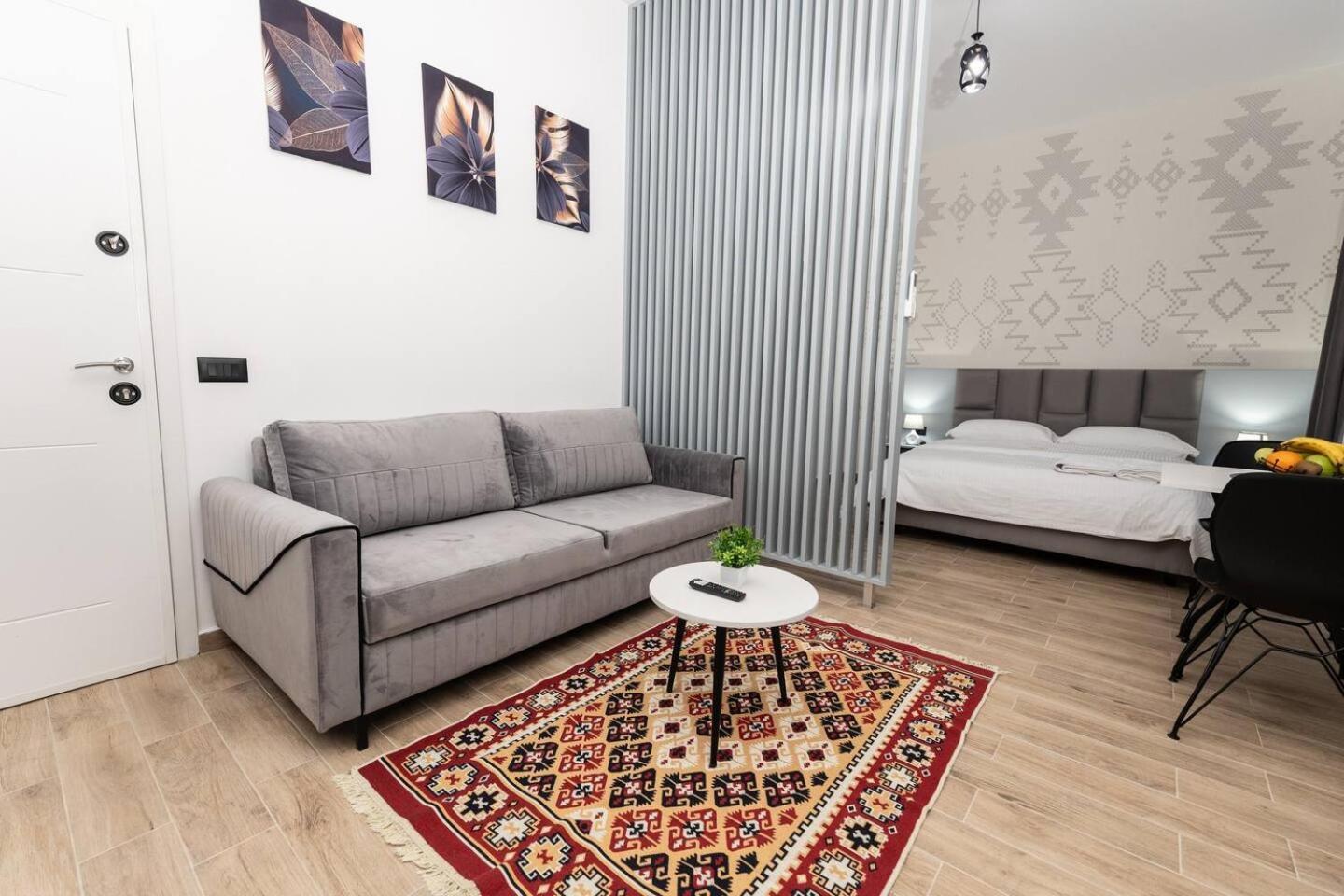 Sublime Bnb شكودر المظهر الخارجي الصورة