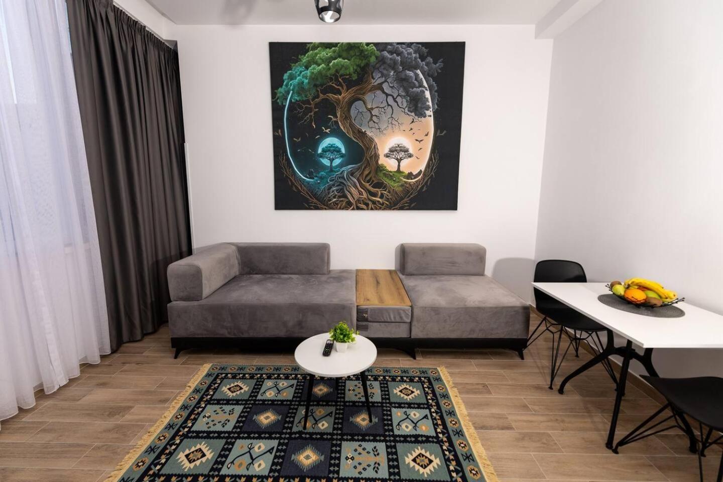 Sublime Bnb شكودر المظهر الخارجي الصورة