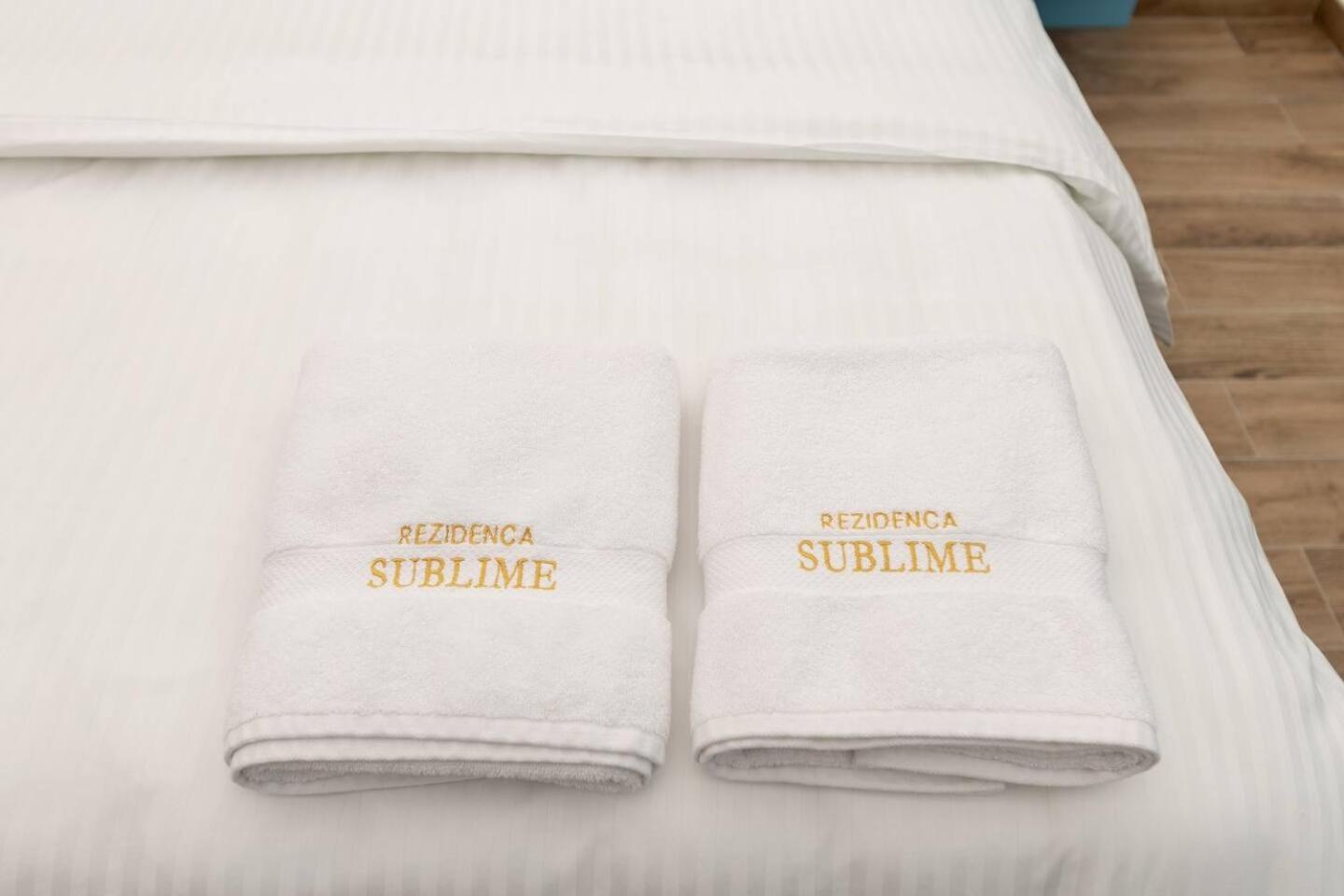 Sublime Bnb شكودر المظهر الخارجي الصورة