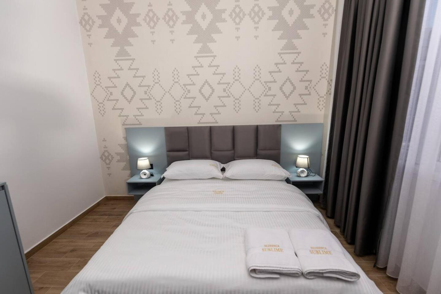 Sublime Bnb شكودر المظهر الخارجي الصورة