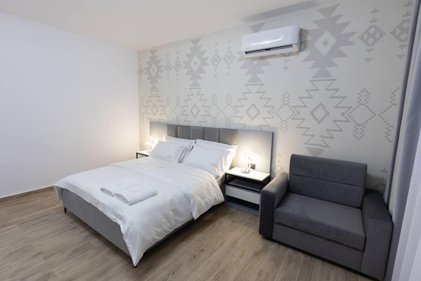 Sublime Bnb شكودر المظهر الخارجي الصورة