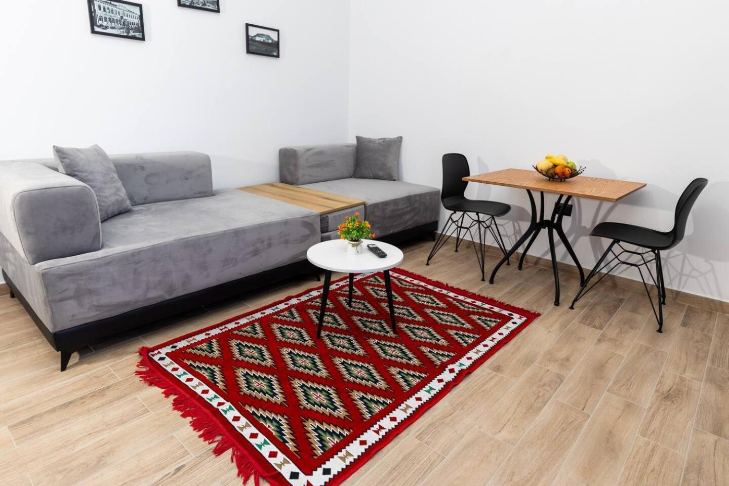 Sublime Bnb شكودر المظهر الخارجي الصورة