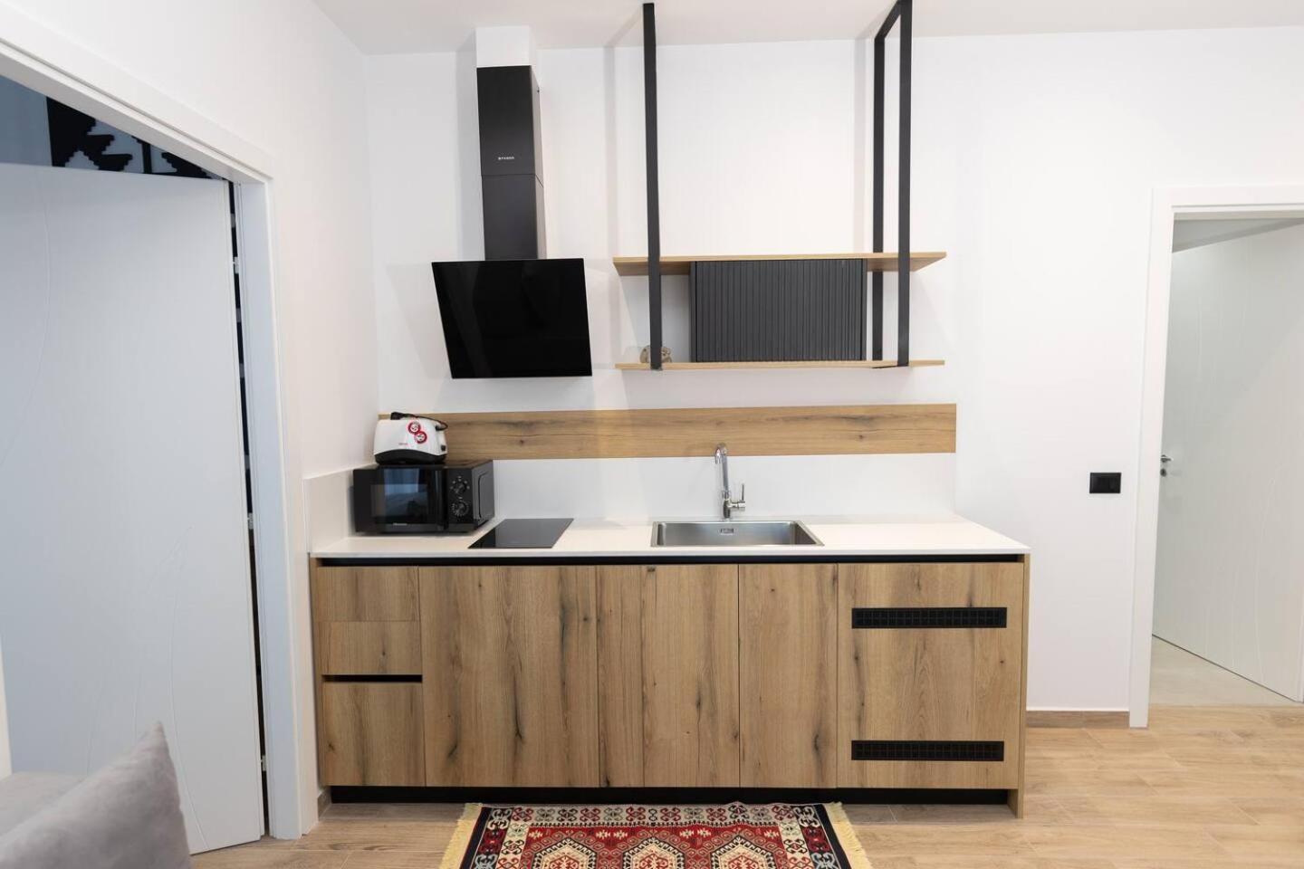 Sublime Bnb شكودر المظهر الخارجي الصورة
