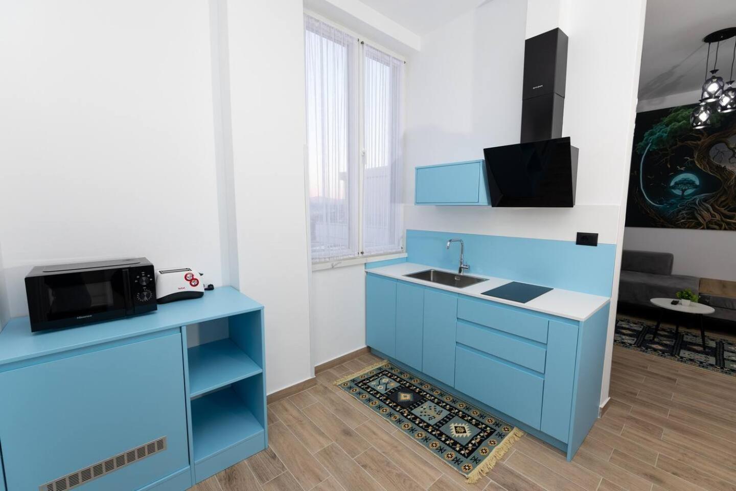 Sublime Bnb شكودر المظهر الخارجي الصورة