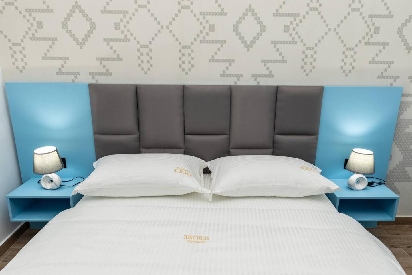Sublime Bnb شكودر المظهر الخارجي الصورة