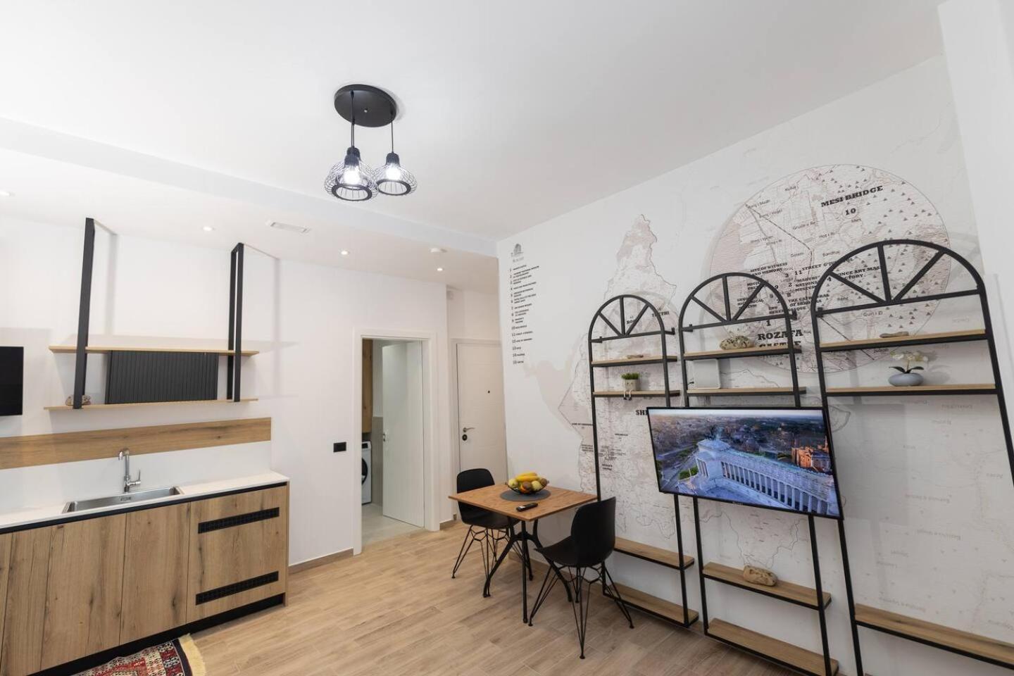Sublime Bnb شكودر المظهر الخارجي الصورة