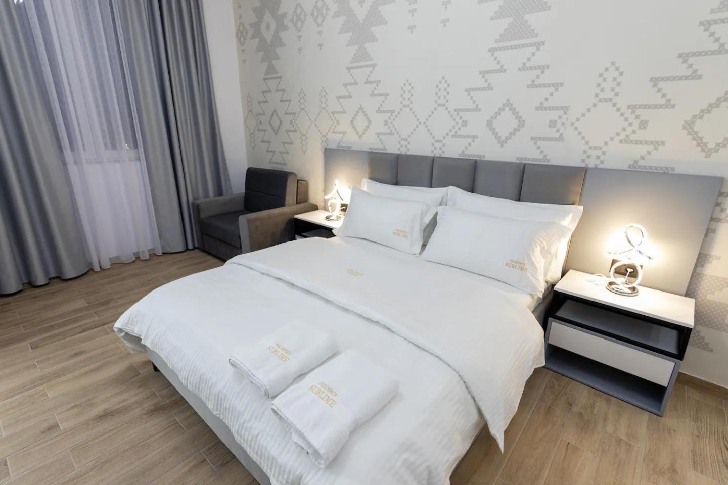 Sublime Bnb شكودر المظهر الخارجي الصورة