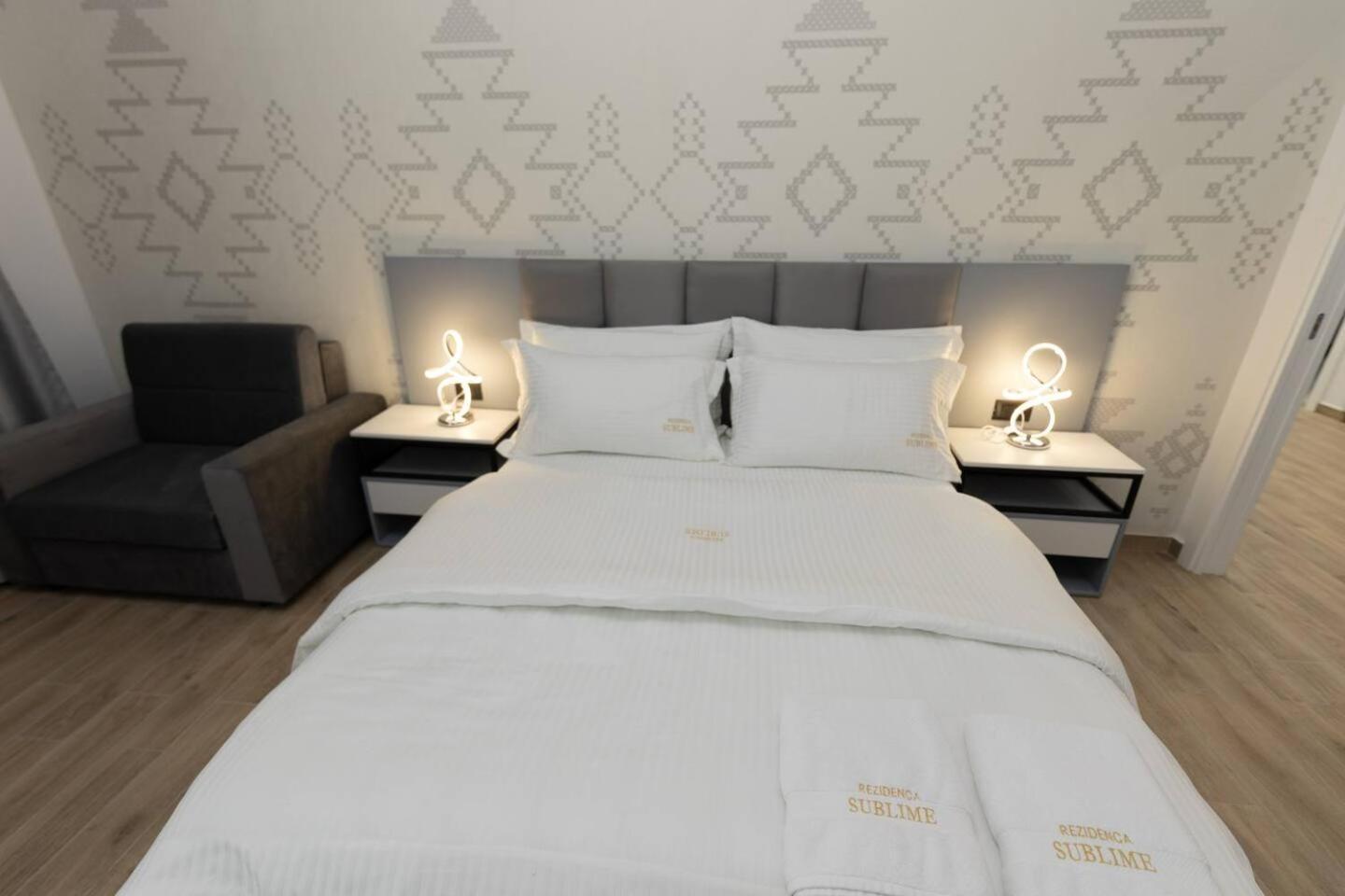 Sublime Bnb شكودر المظهر الخارجي الصورة