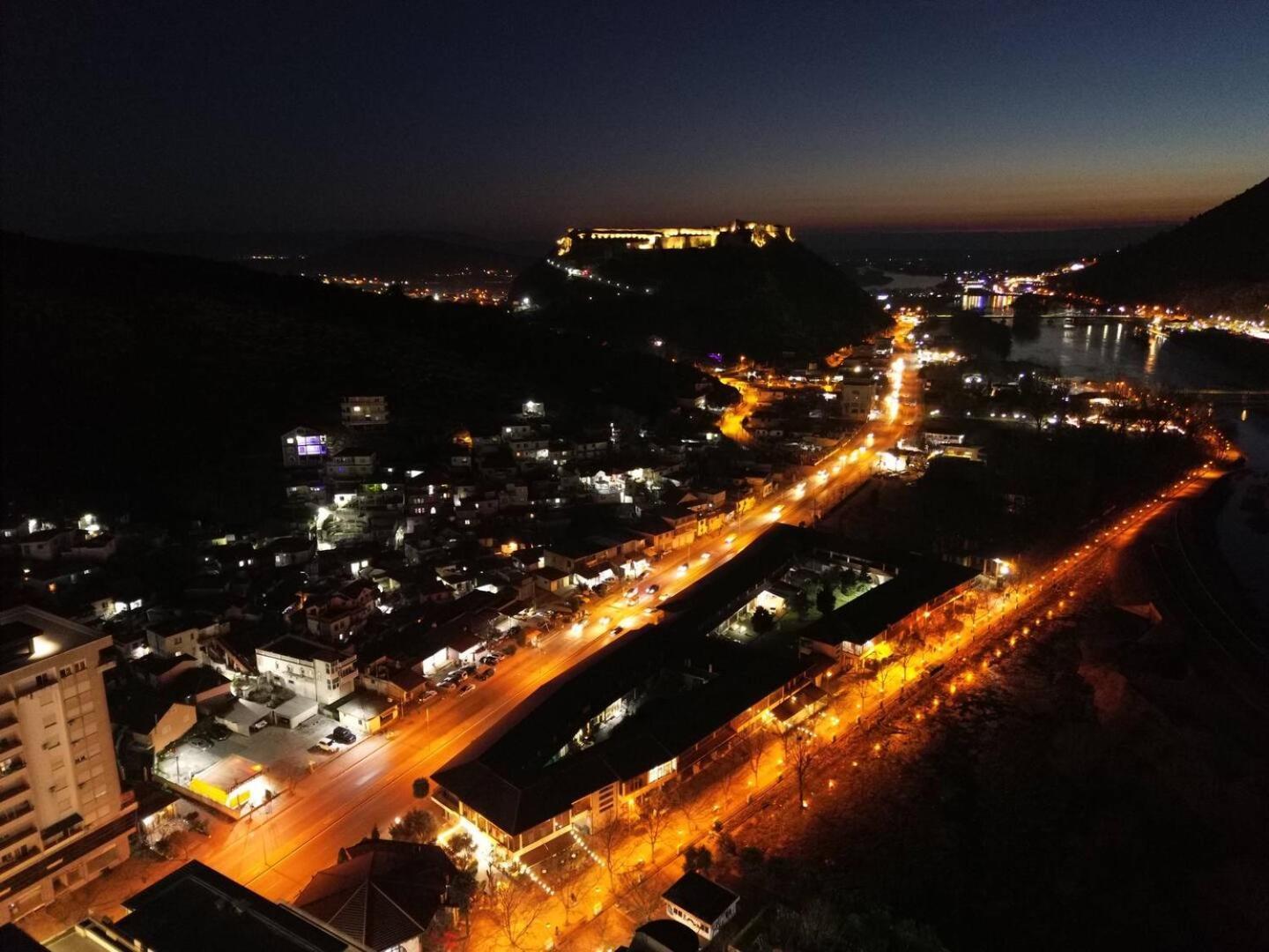 Sublime Bnb شكودر المظهر الخارجي الصورة