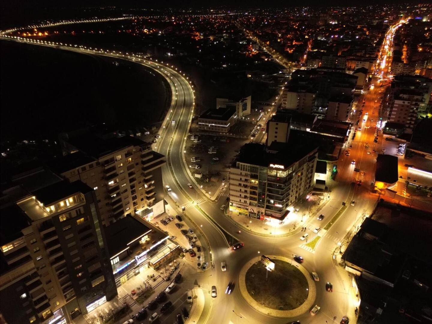 Sublime Bnb شكودر المظهر الخارجي الصورة