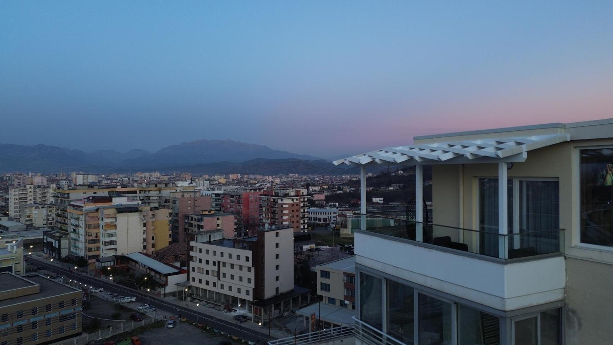 Sublime Bnb شكودر المظهر الخارجي الصورة